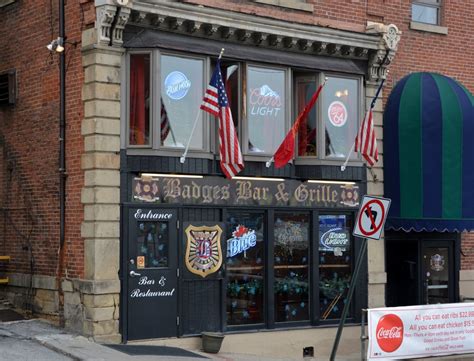 bars in greensburg pa